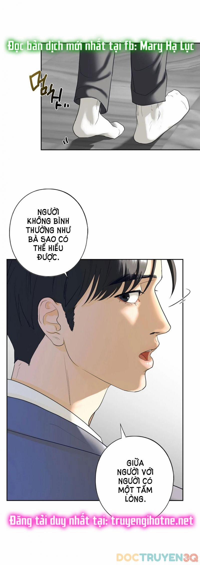 [18+] Chị Kế 3.5 trang 4