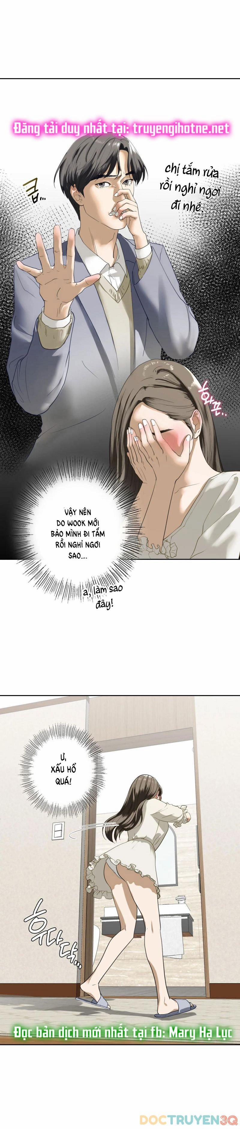 [18+] Chị Kế 3 trang 12