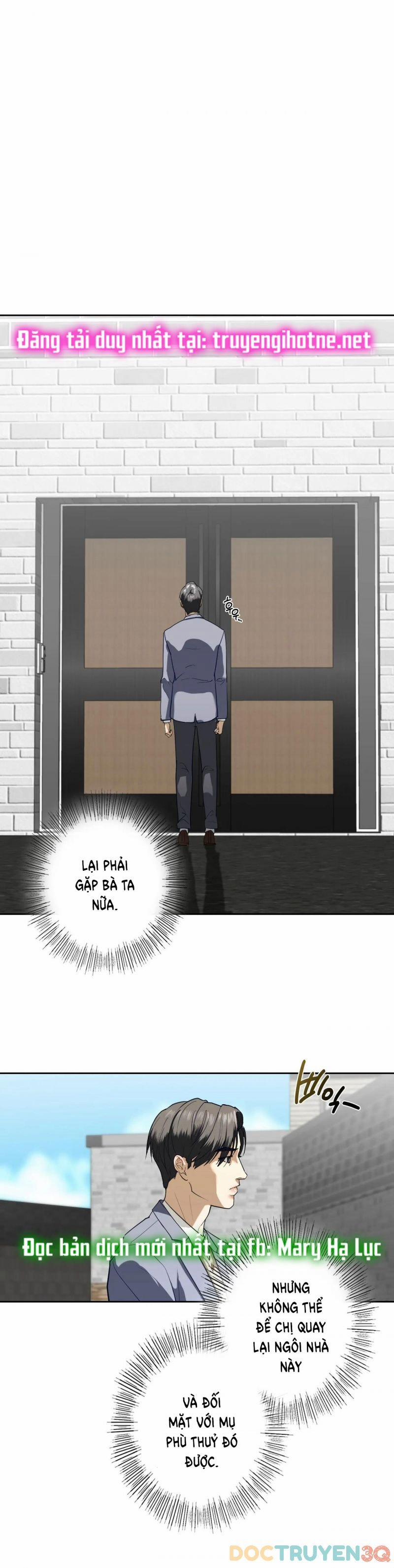 [18+] Chị Kế 3 trang 13