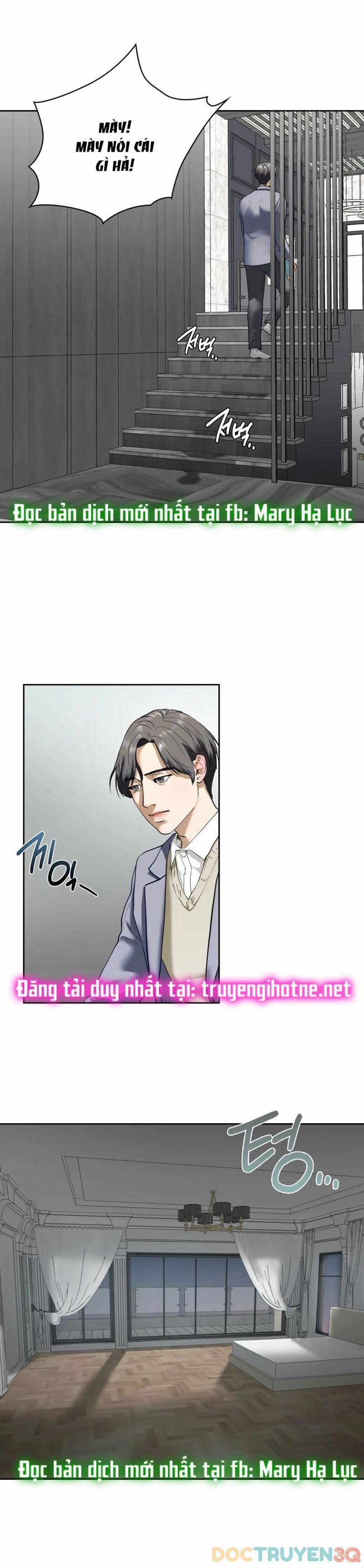 [18+] Chị Kế 3 trang 20