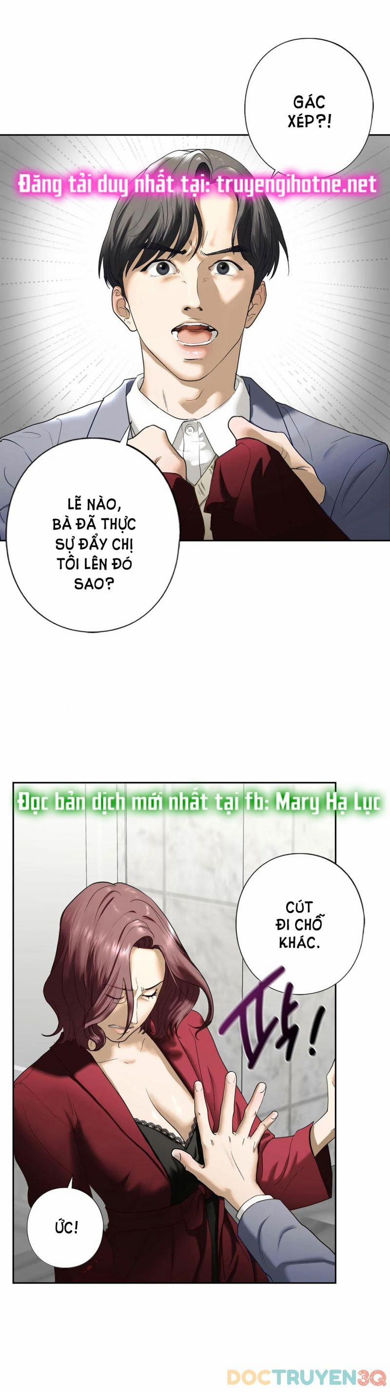 [18+] Chị Kế 3 trang 23