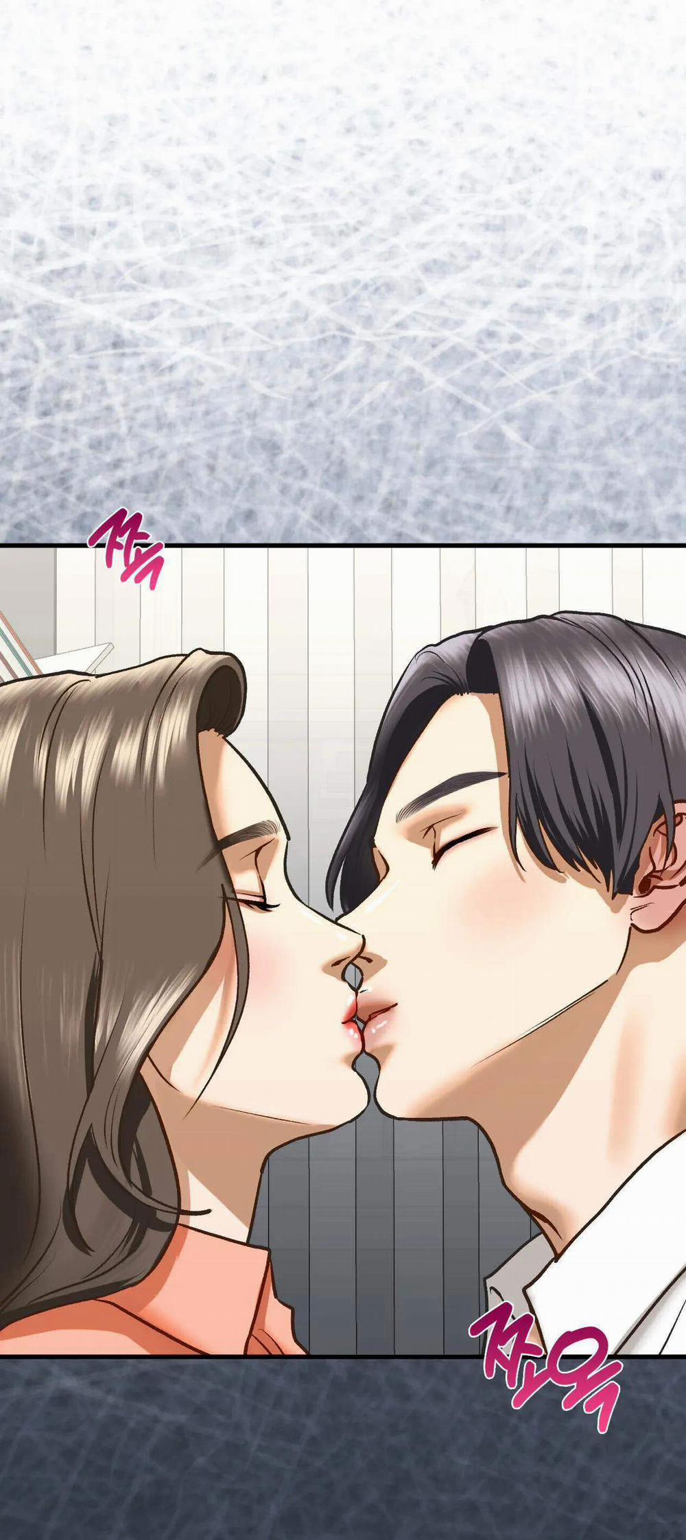 [18+] Chị Kế 30.1 trang 0