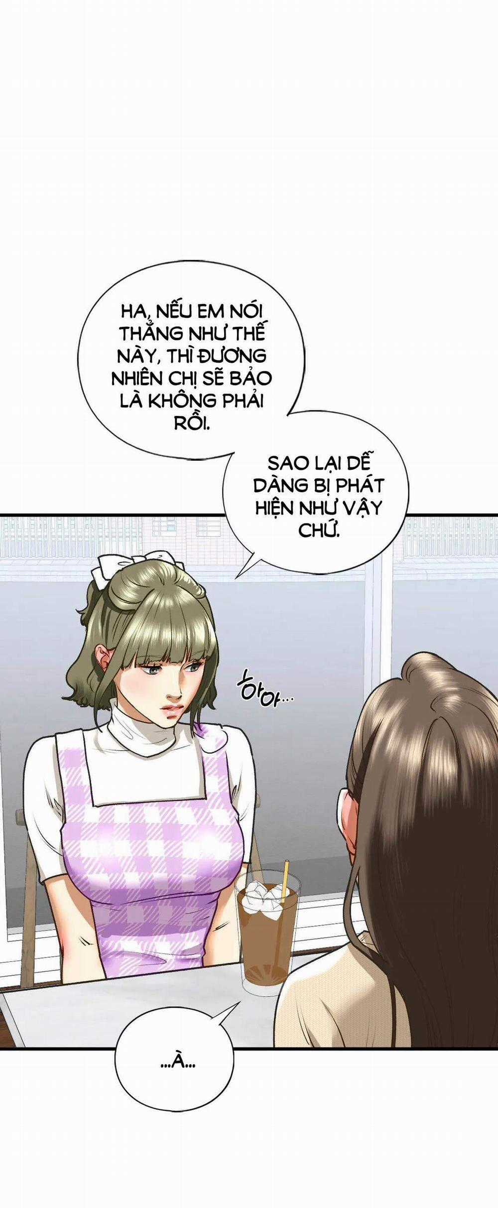 [18+] Chị Kế 30.1 trang 24