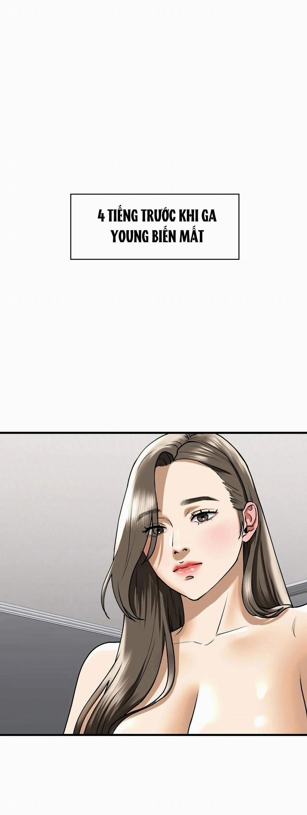 [18+] Chị Kế 30.1 trang 4