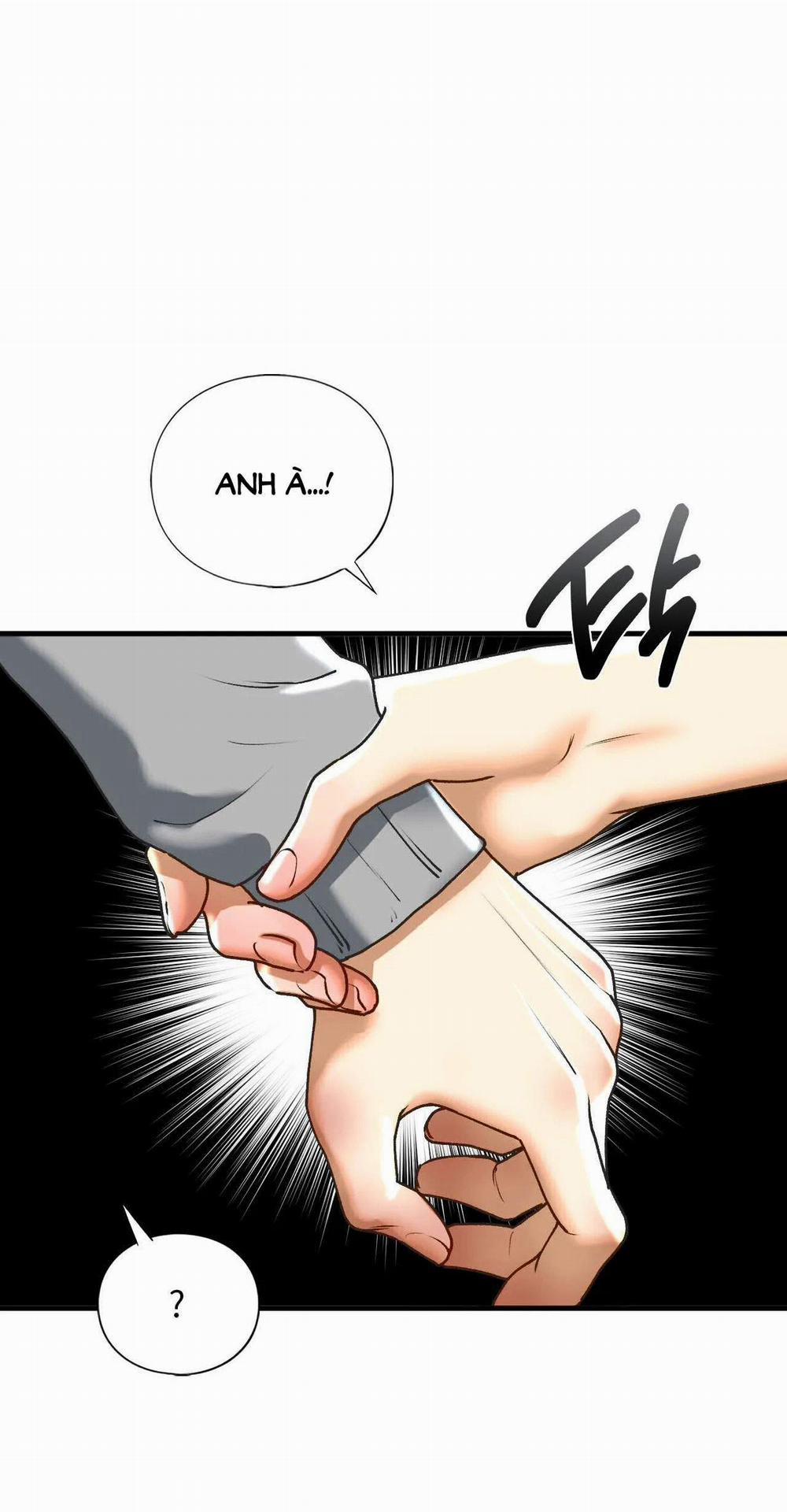 [18+] Chị Kế 30.2 trang 18