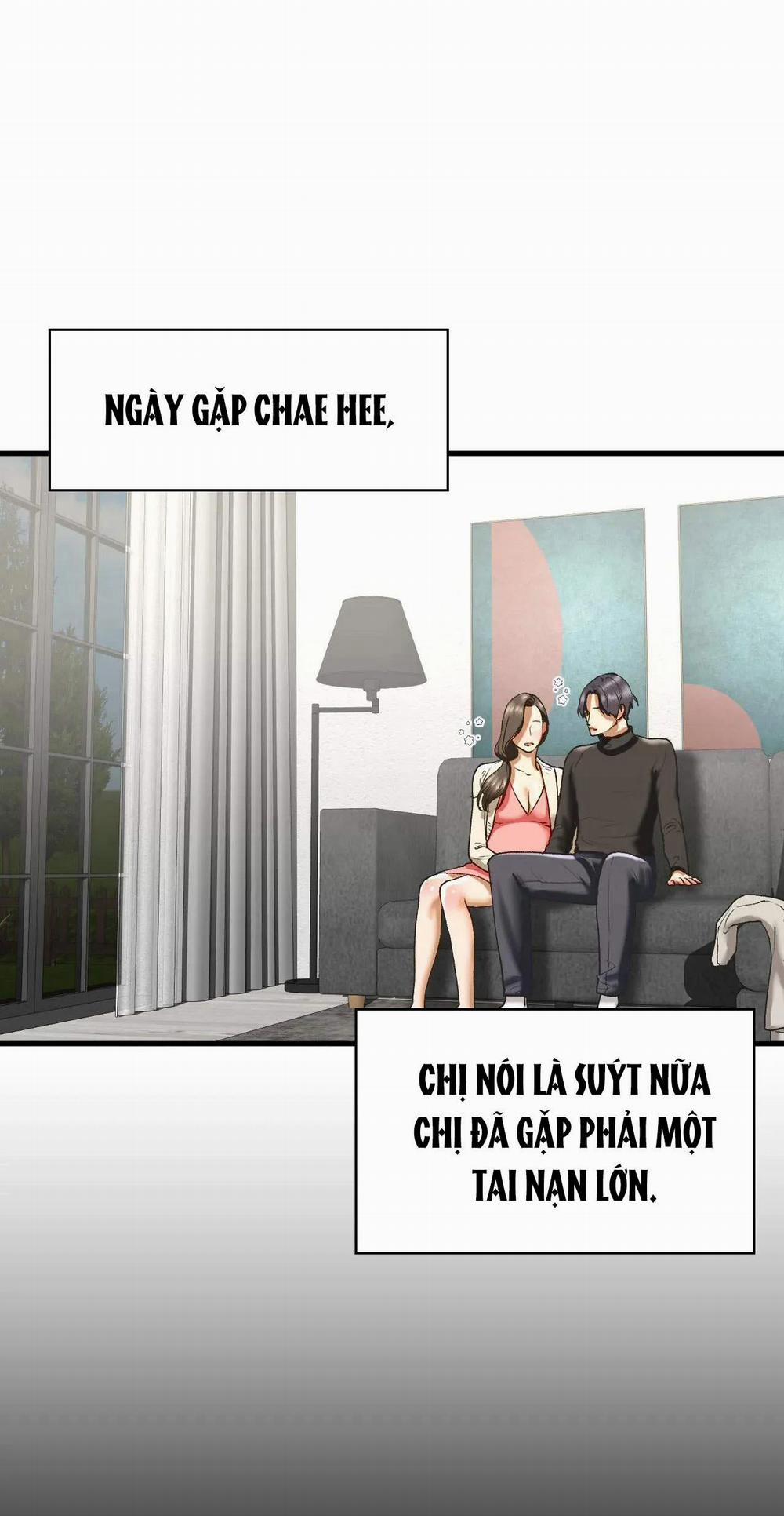 [18+] Chị Kế 30.2 trang 40