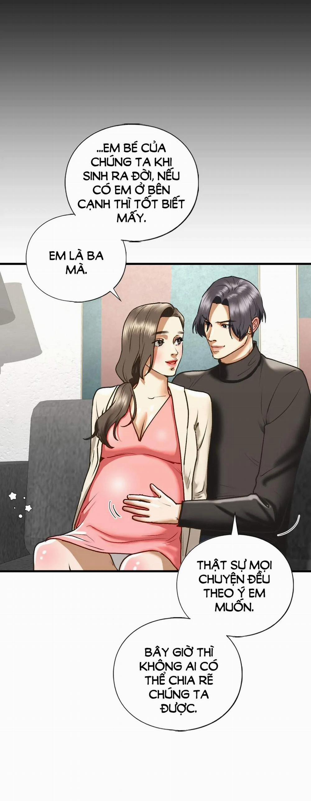 [18+] Chị Kế 30.2 trang 43