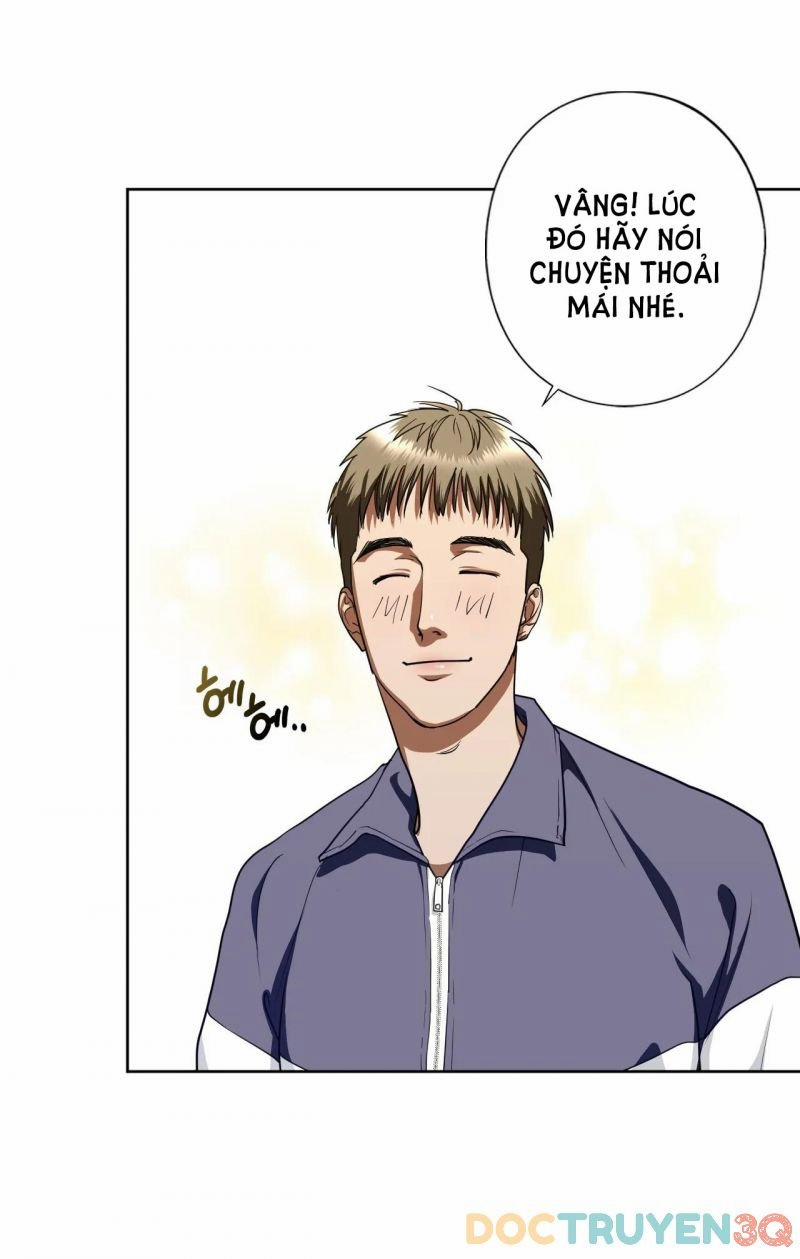 [18+] Chị Kế 4.5 trang 40