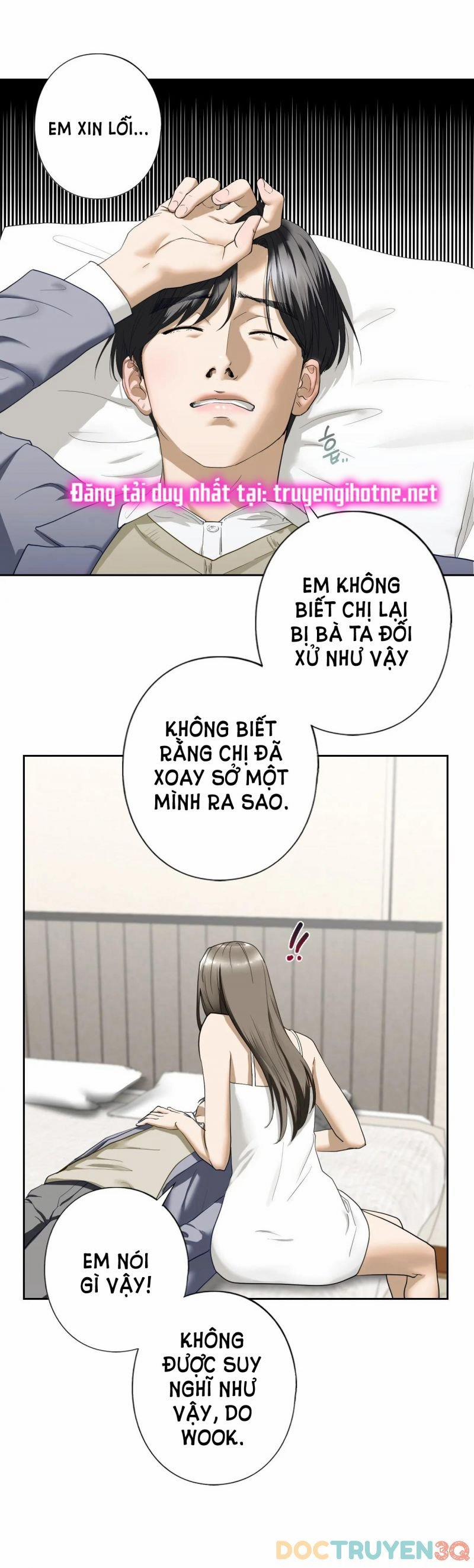 [18+] Chị Kế 4.5 trang 47