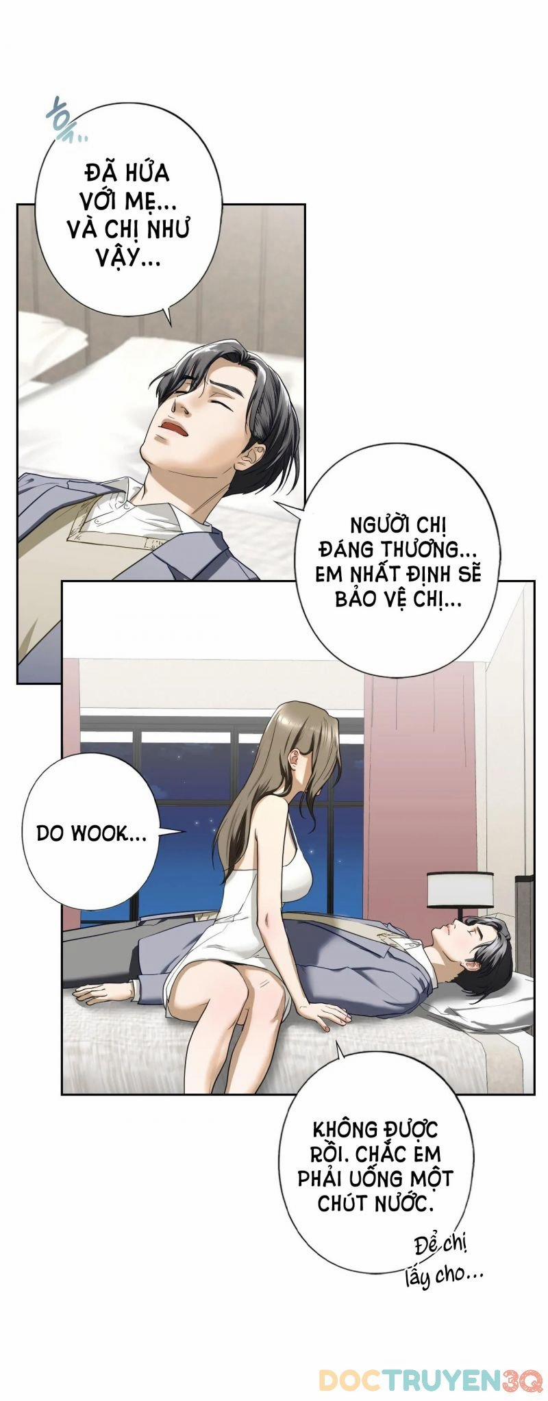 [18+] Chị Kế 4.5 trang 48