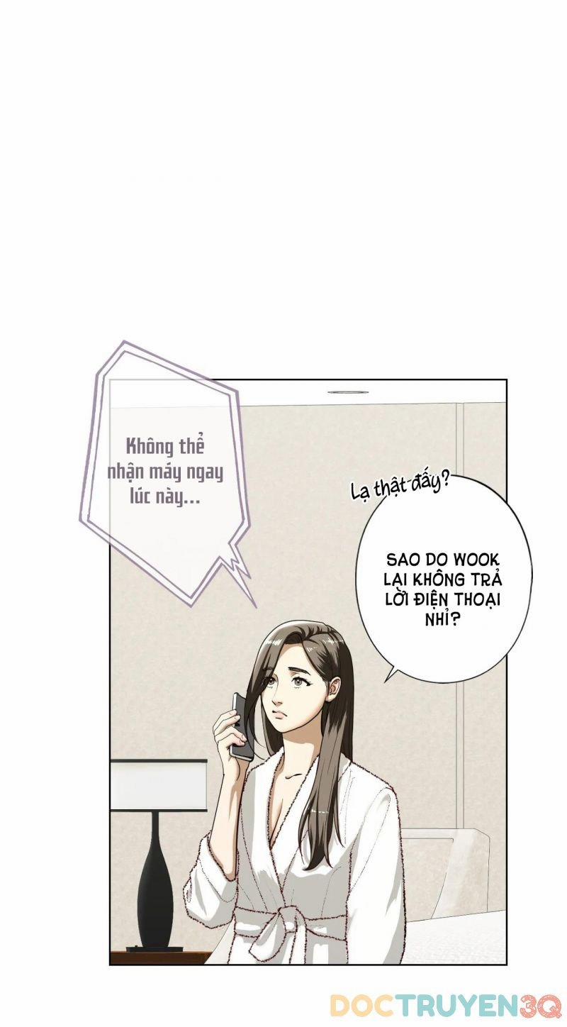 [18+] Chị Kế 4.5 trang 9