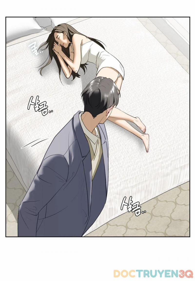 [18+] Chị Kế 5.5 trang 31