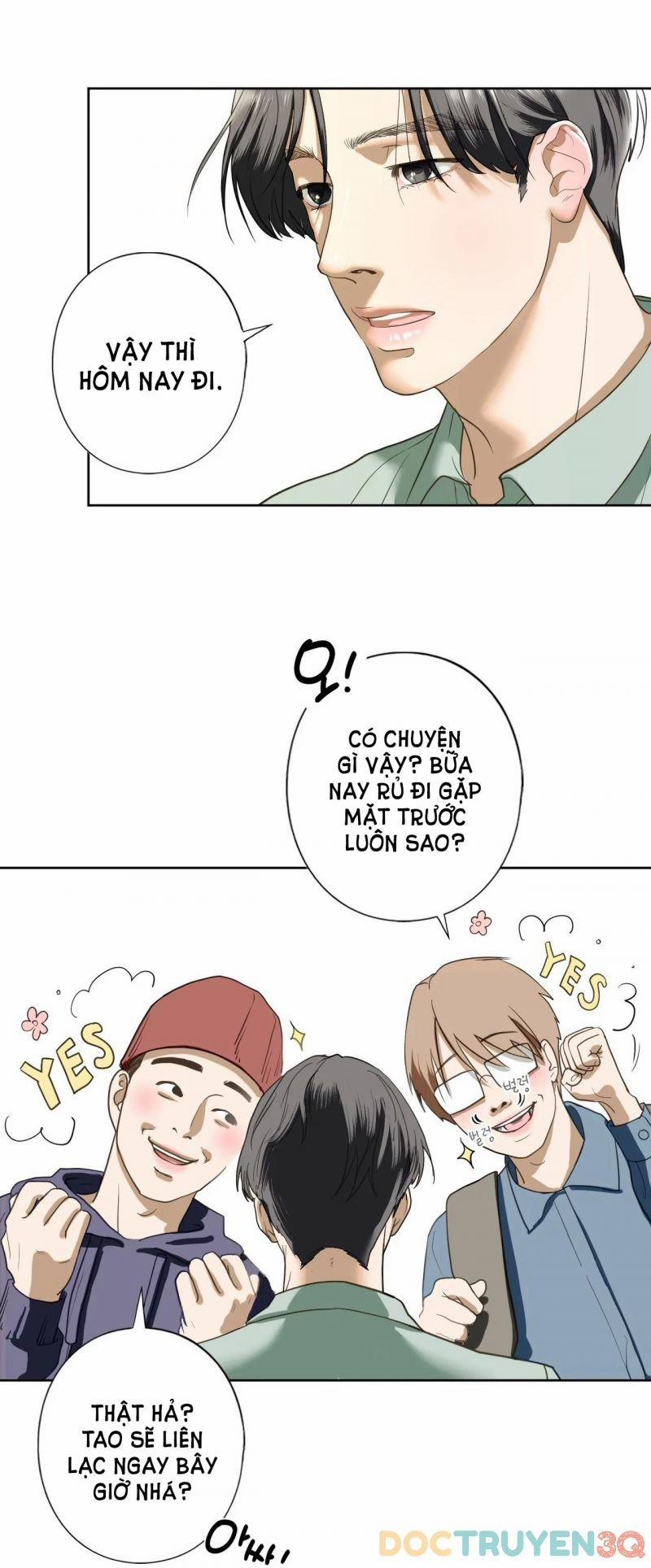 [18+] Chị Kế 5.5 trang 35