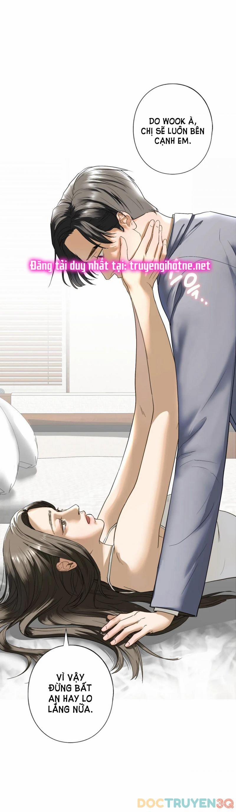 [18+] Chị Kế 5 trang 12