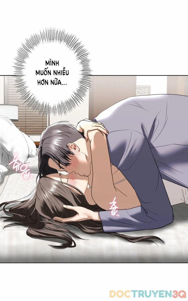 [18+] Chị Kế 5 trang 21