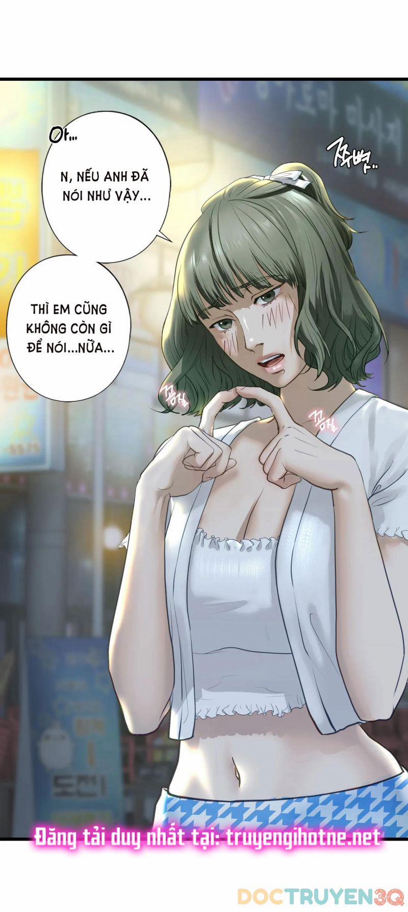 [18+] Chị Kế 6.5 trang 12