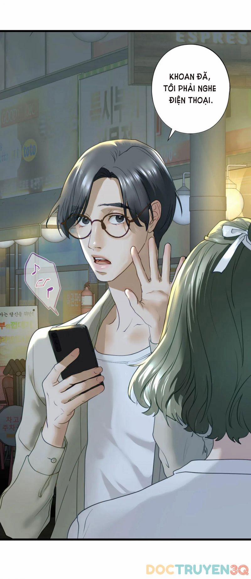 [18+] Chị Kế 6.5 trang 16