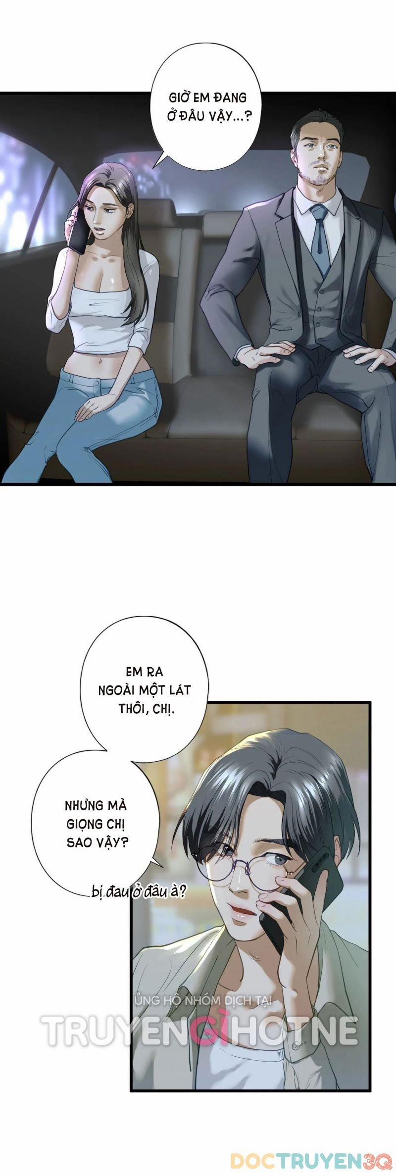 [18+] Chị Kế 6.5 trang 19