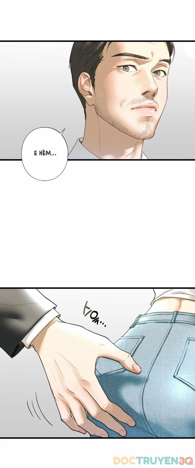 [18+] Chị Kế 6.5 trang 28