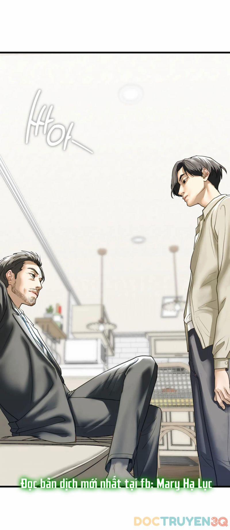 [18+] Chị Kế 6.5 trang 39