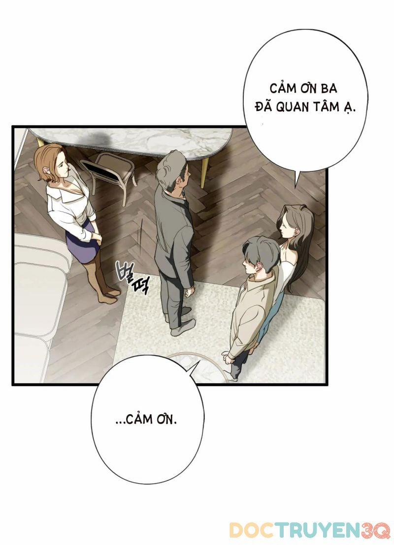 [18+] Chị Kế 6.5 trang 41