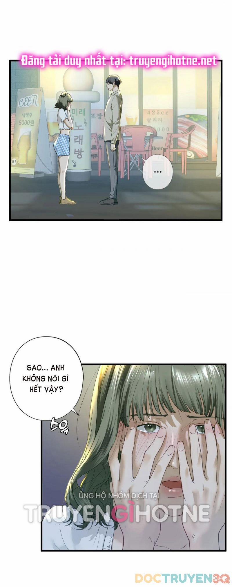 [18+] Chị Kế 6.5 trang 8