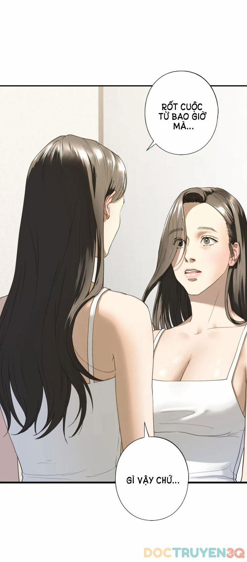 [18+] Chị Kế 6 trang 1