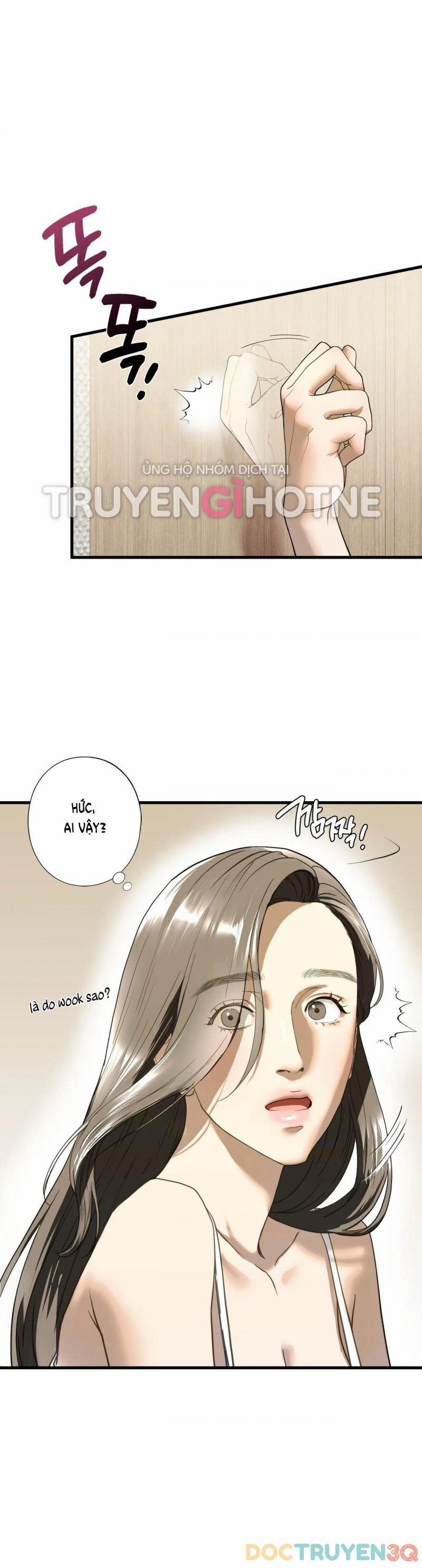 [18+] Chị Kế 6 trang 5