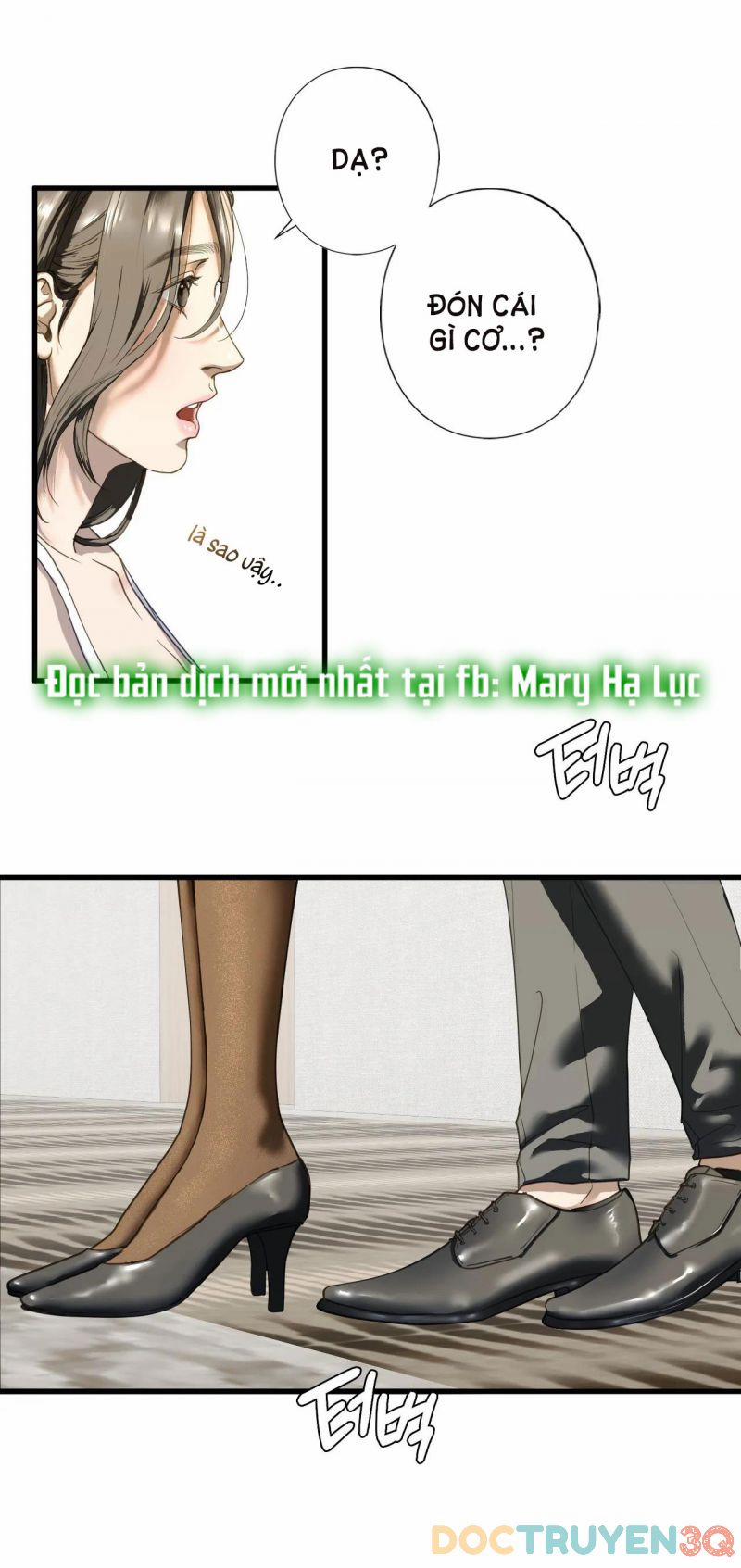 [18+] Chị Kế 6 trang 9