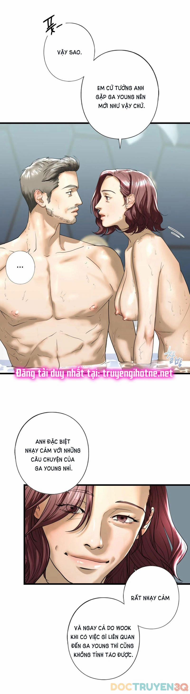 [18+] Chị Kế 7.5 trang 13