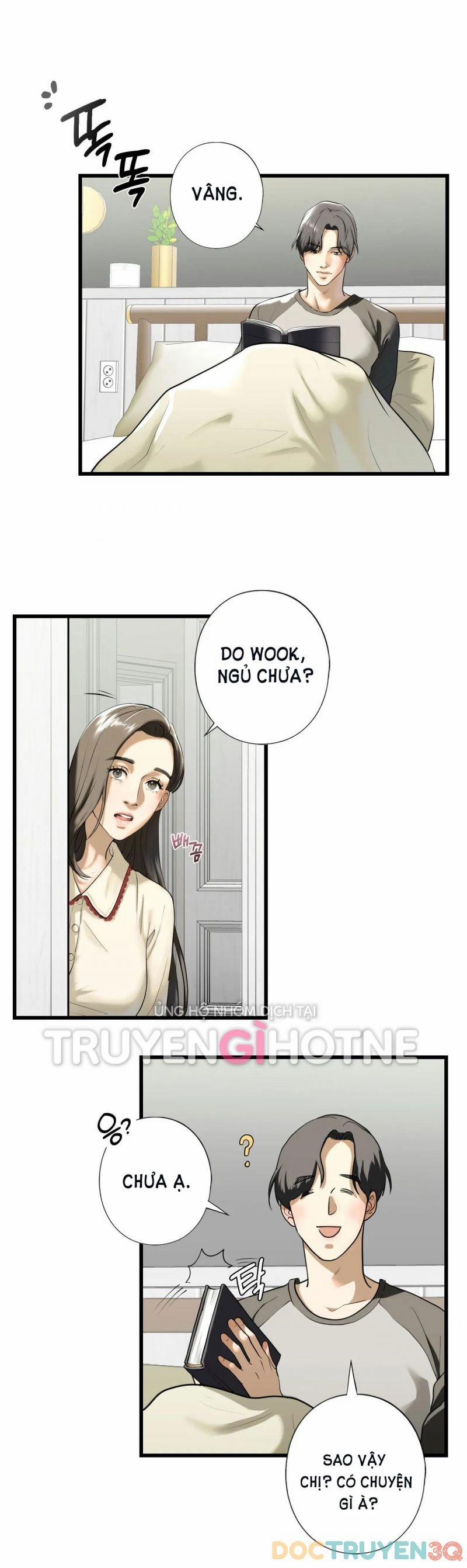 [18+] Chị Kế 7.5 trang 20