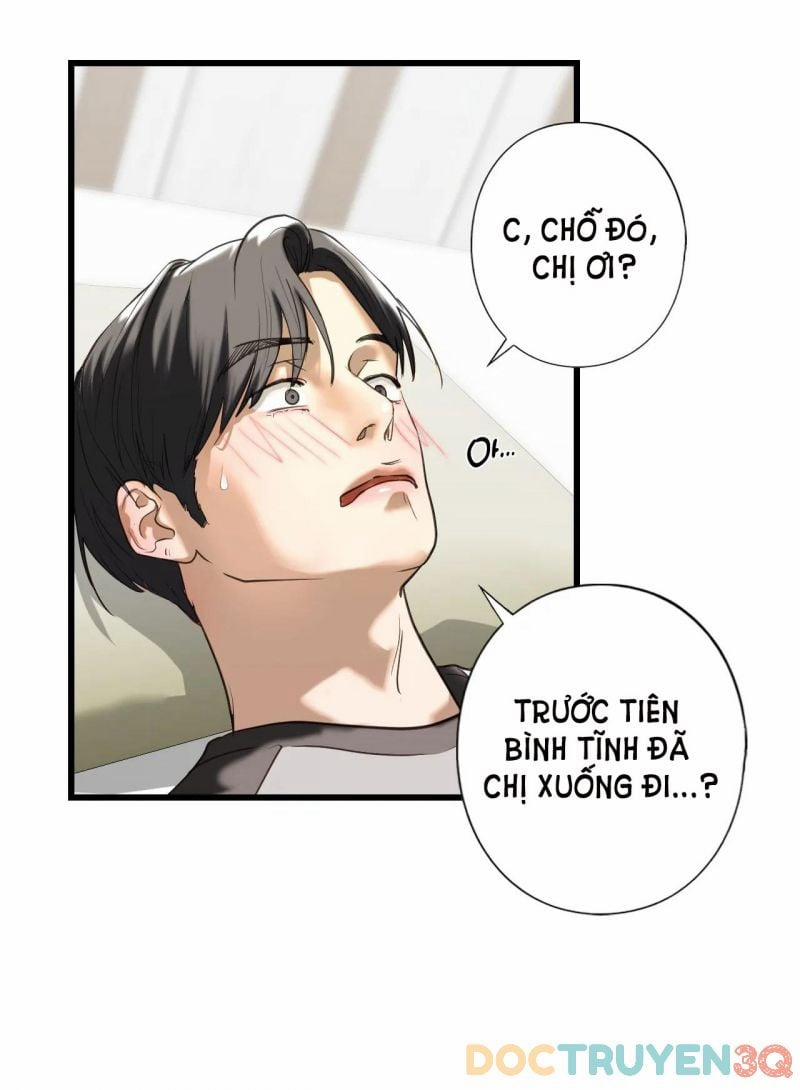 [18+] Chị Kế 7.5 trang 43