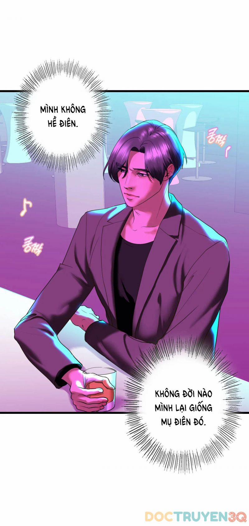 [18+] Chị Kế 8.5 trang 12