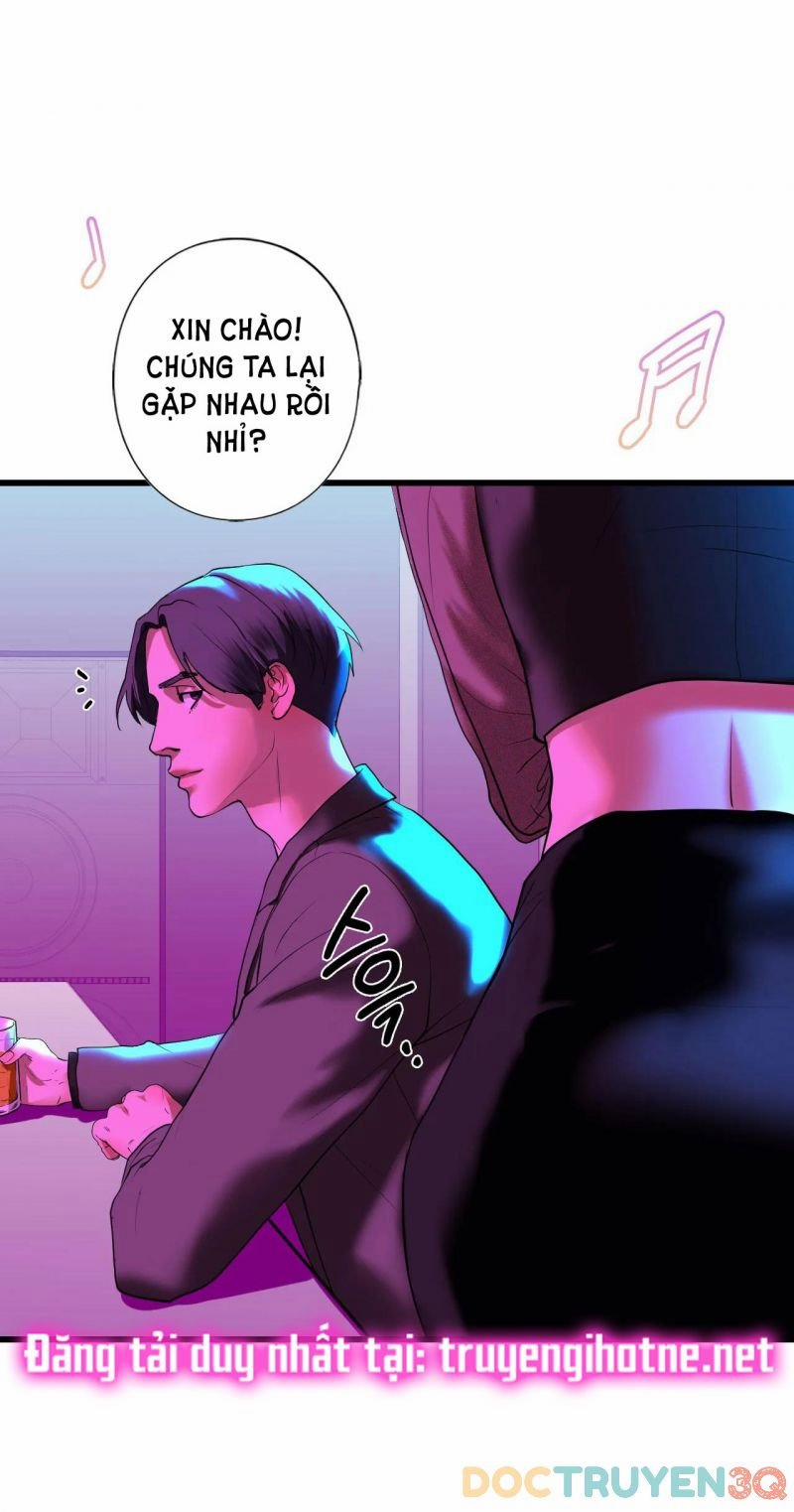 [18+] Chị Kế 8.5 trang 17