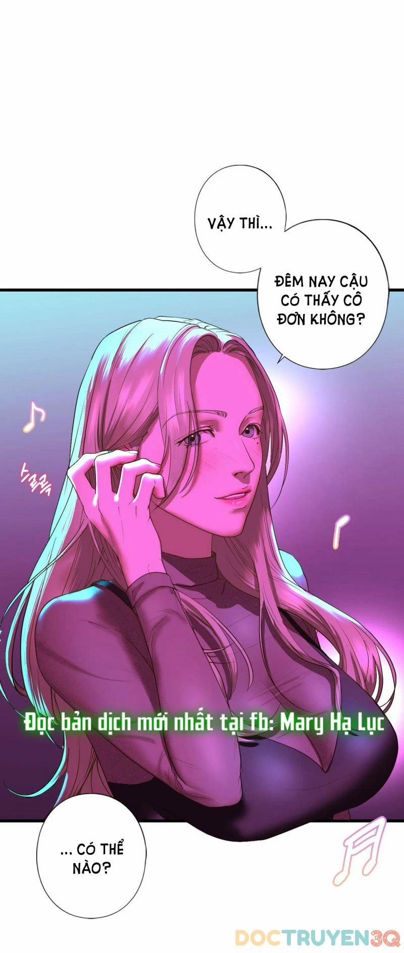 [18+] Chị Kế 8.5 trang 25