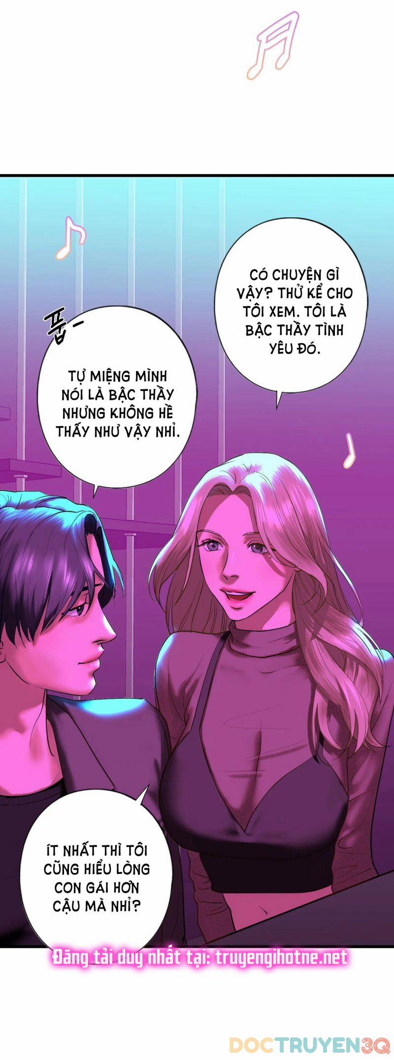 [18+] Chị Kế 8.5 trang 28