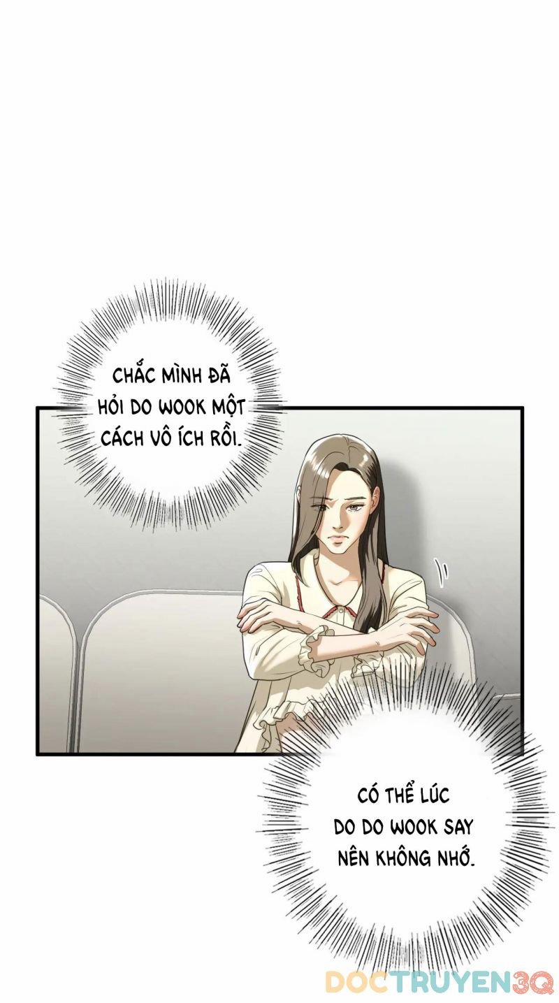 [18+] Chị Kế 8.5 trang 41