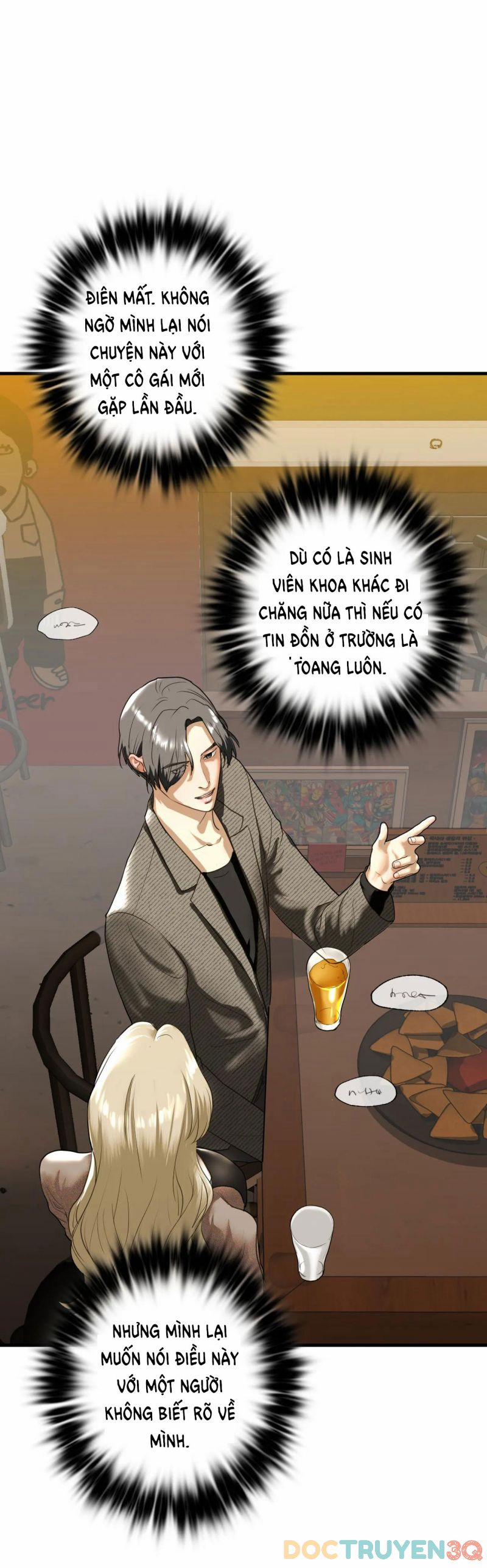 [18+] Chị Kế 8.5 trang 43