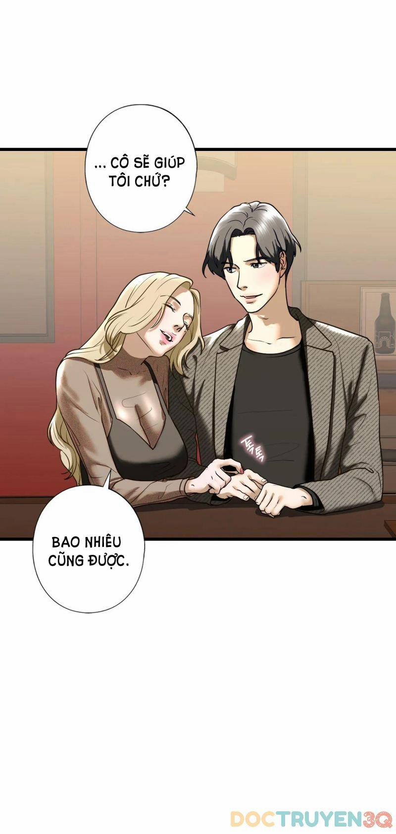 [18+] Chị Kế 8.5 trang 49