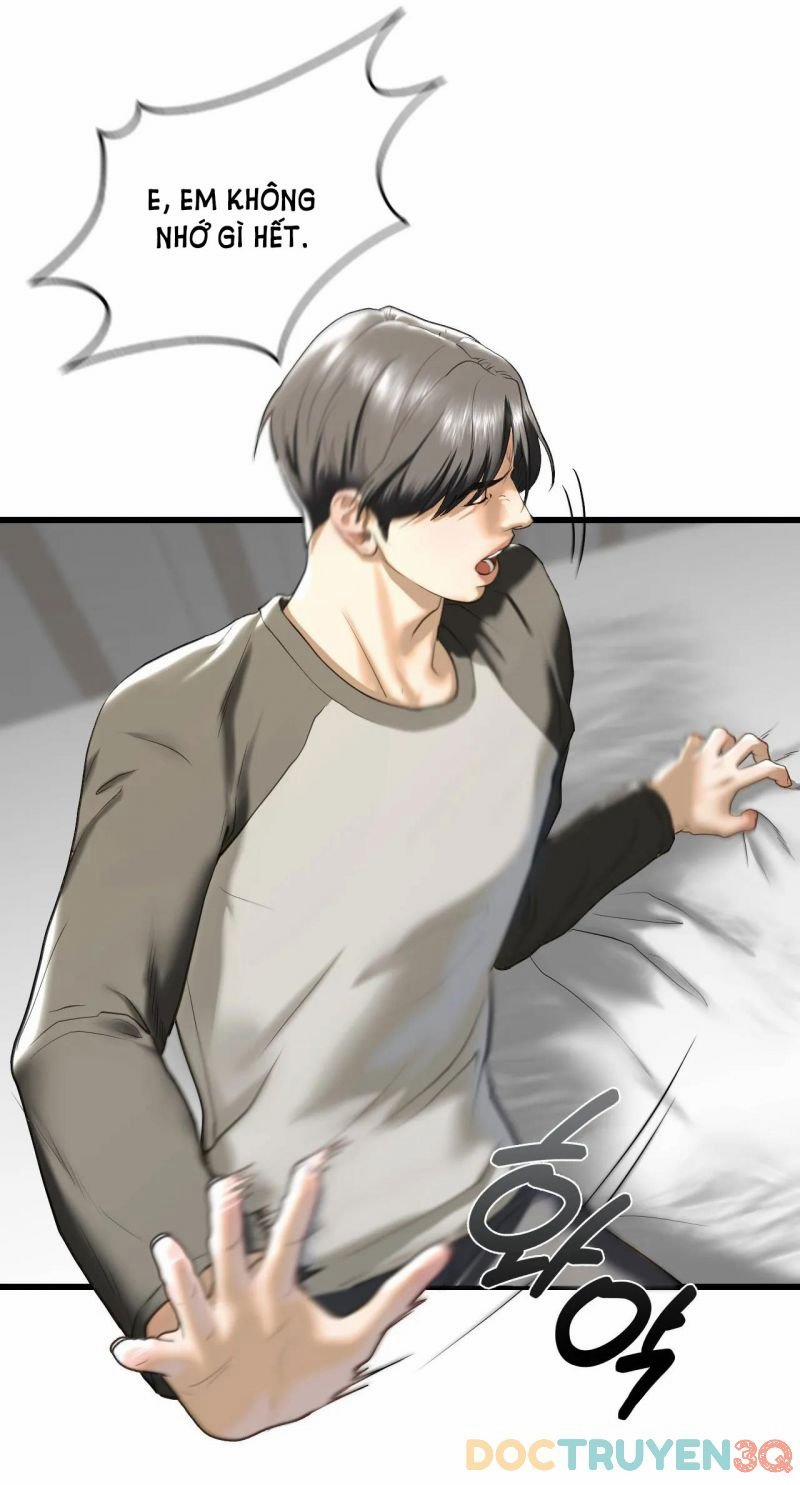 [18+] Chị Kế 8 trang 8