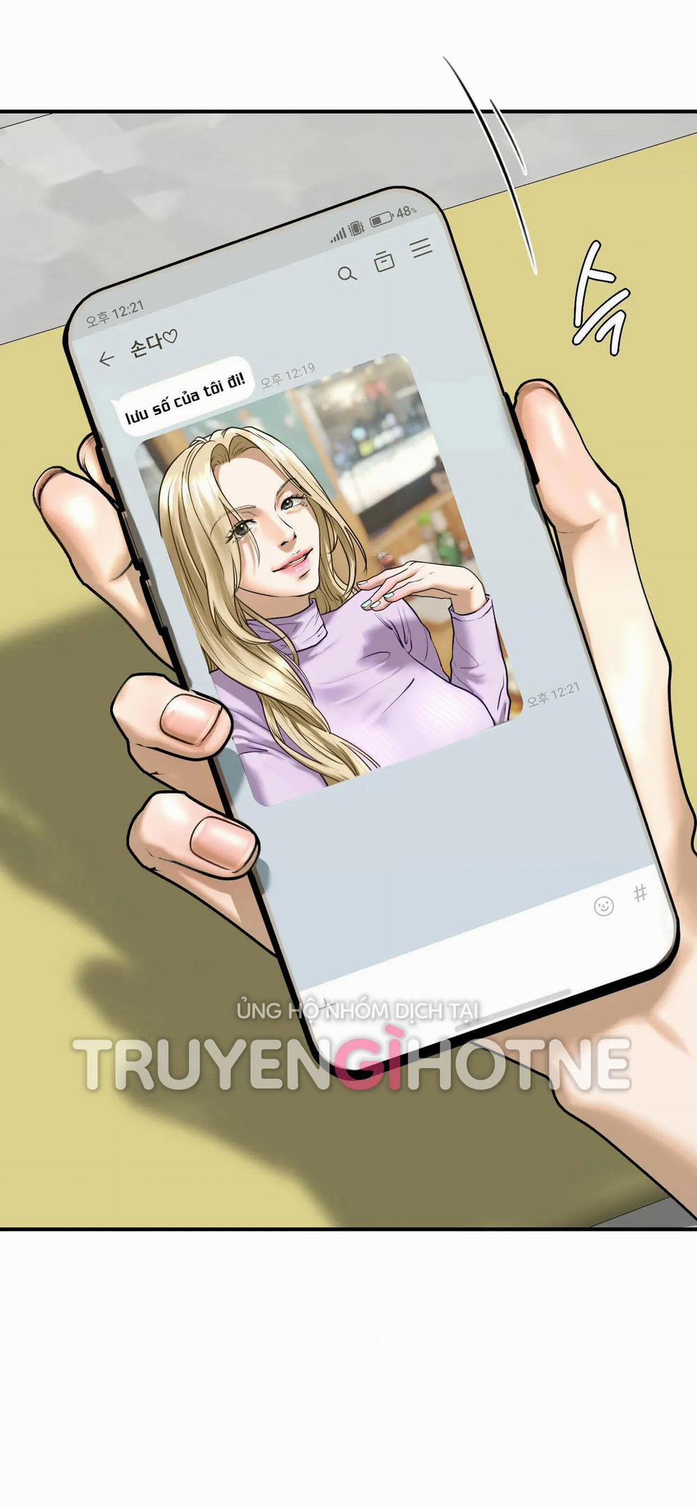 [18+] Chị Kế 9.2 trang 37