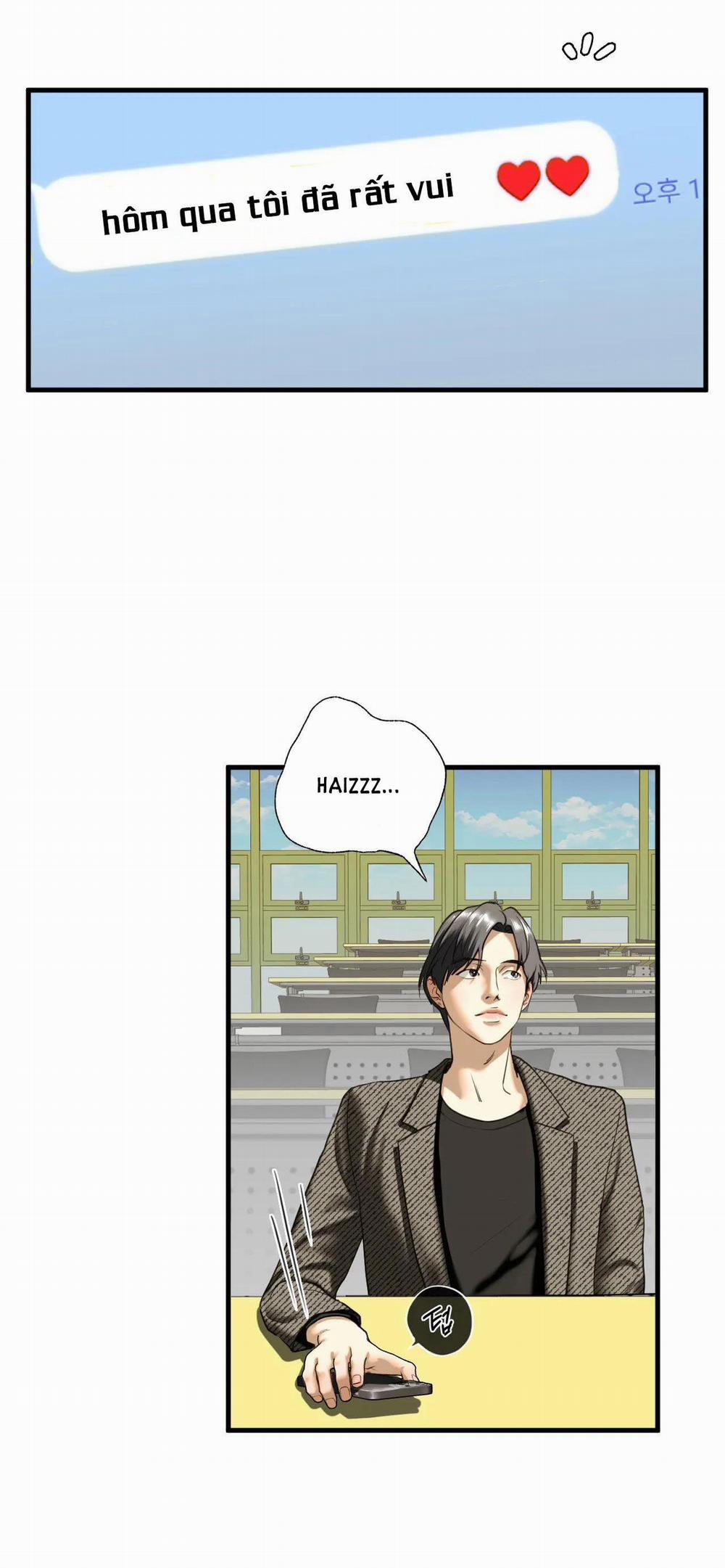 [18+] Chị Kế 9.2 trang 38