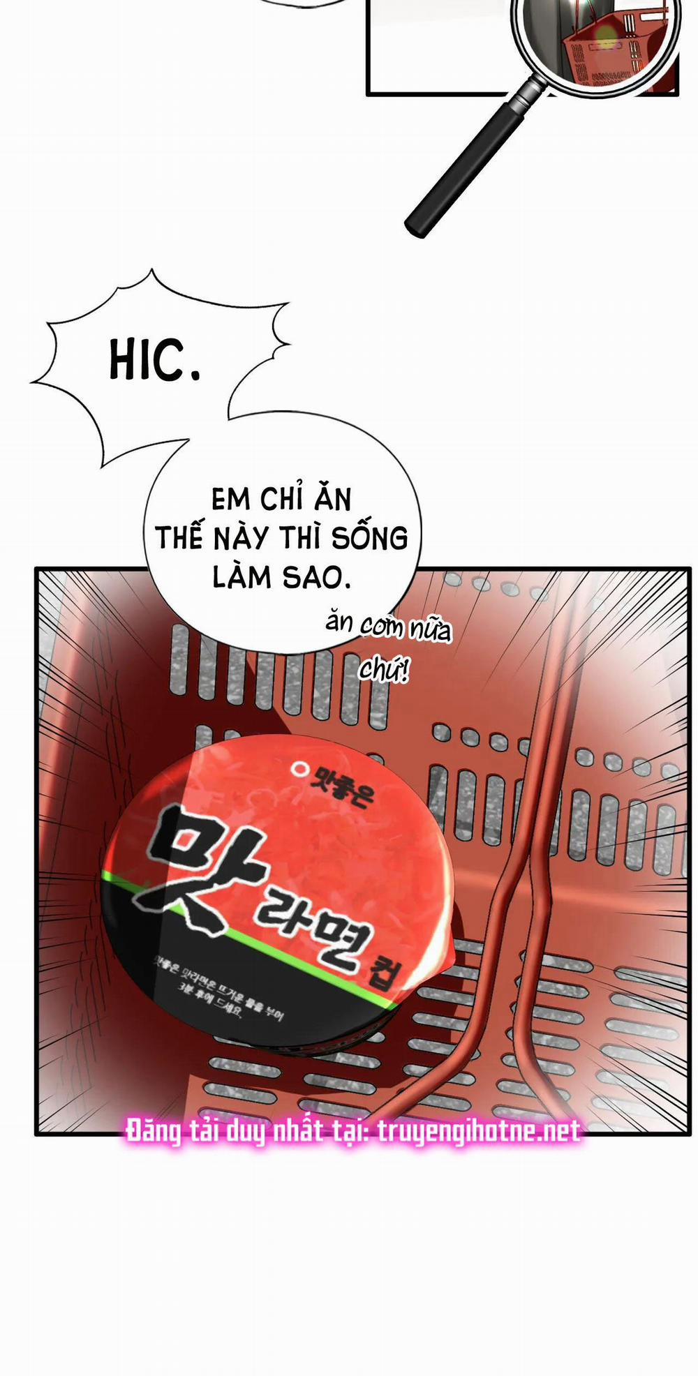 [18+] Chị Kế 9.2 trang 48