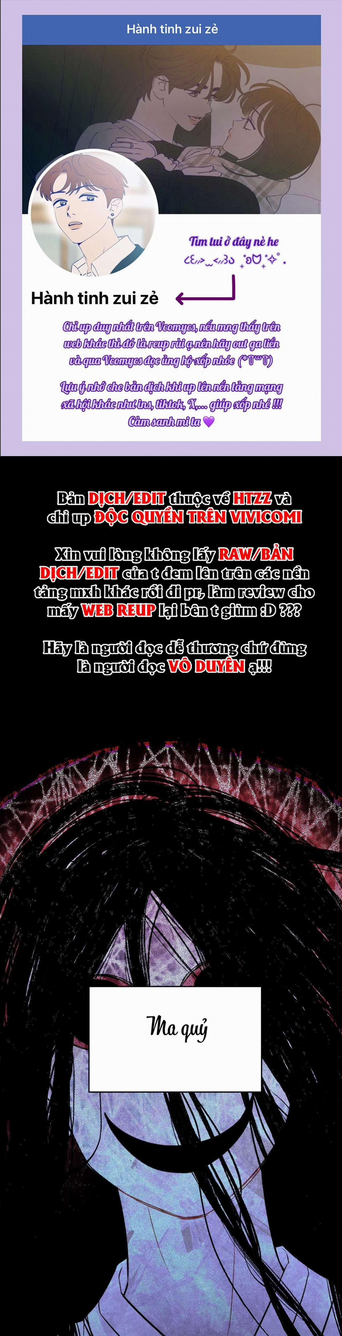 〖18+〗- Chiêu Trò Của Ma Nước 2 trang 0