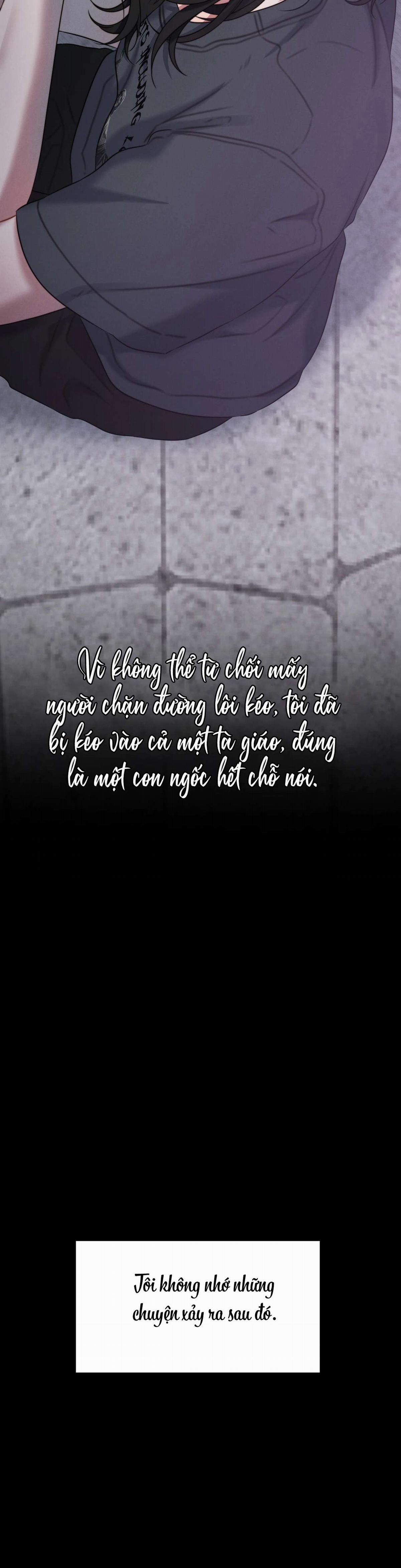 〖18+〗- Chiêu Trò Của Ma Nước 2 trang 3