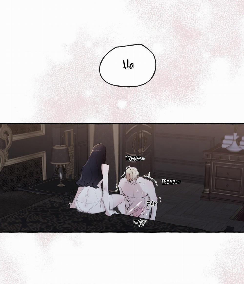 [18+] Chó Sống Trong Khu Vườn Của Hoàng Cung - Bản Uncensored 1.1 trang 35