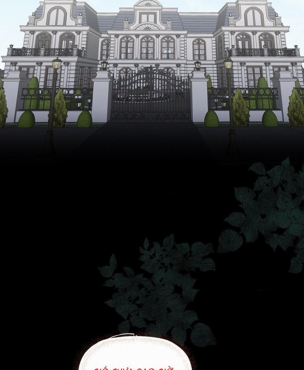 [18+] Chó Sống Trong Khu Vườn Của Hoàng Cung - Bản Uncensored 1.1 trang 54