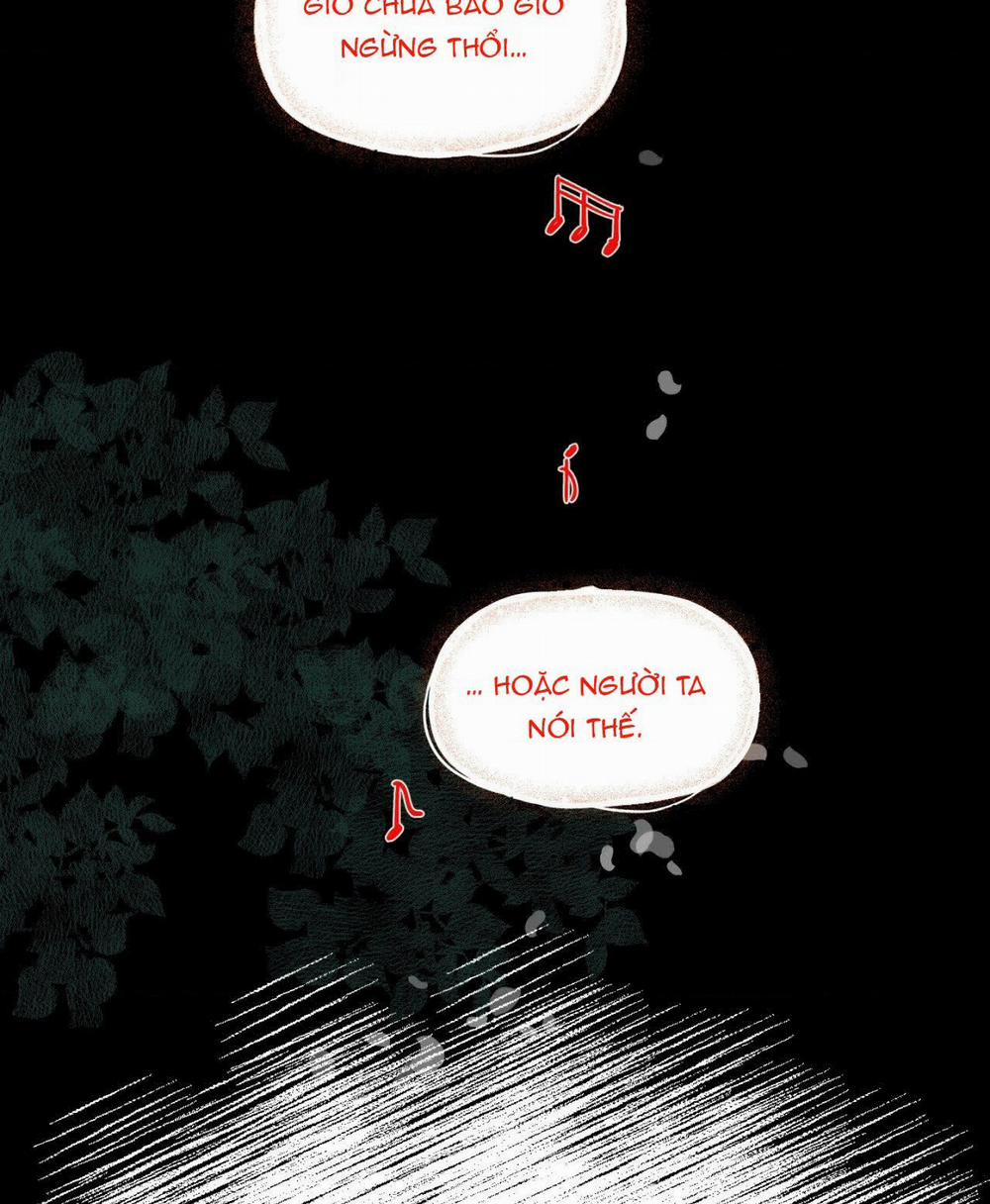 [18+] Chó Sống Trong Khu Vườn Của Hoàng Cung - Bản Uncensored 1.1 trang 55