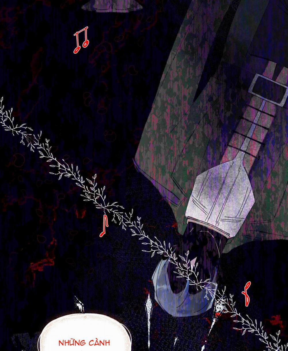 [18+] Chó Sống Trong Khu Vườn Của Hoàng Cung - Bản Uncensored 1.1 trang 58