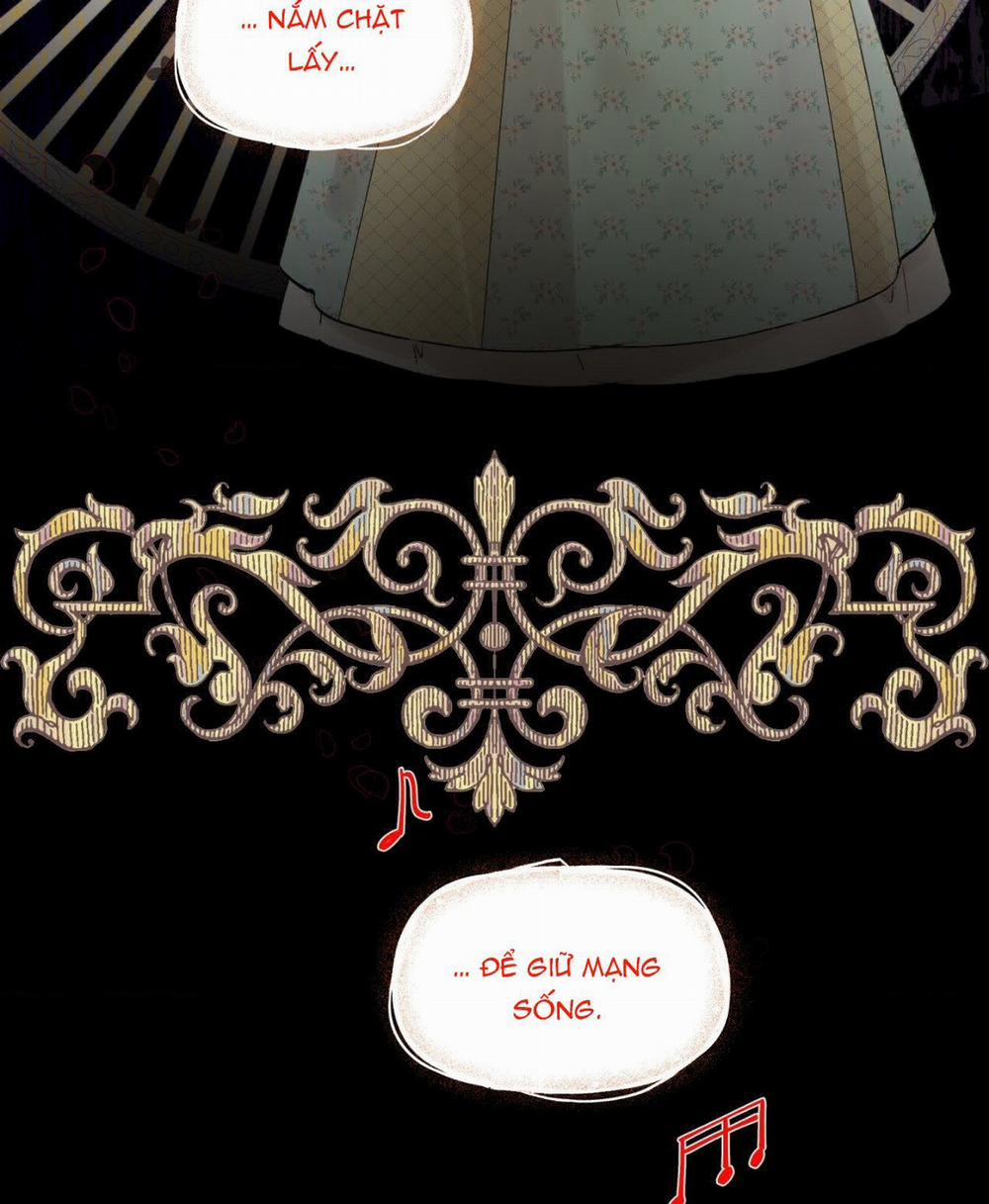 [18+] Chó Sống Trong Khu Vườn Của Hoàng Cung - Bản Uncensored 1.1 trang 61